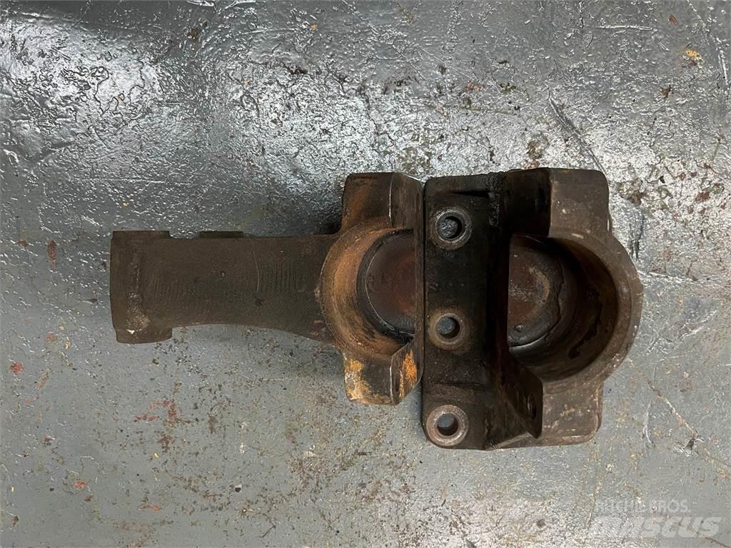  Unmarked エンジン