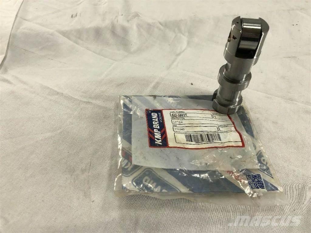  Unmarked 建設機械 -　その他