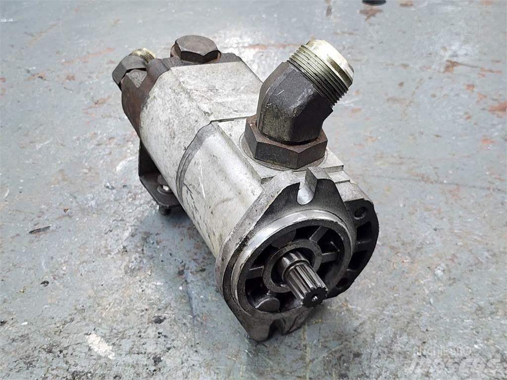  Unmarked 電子機器