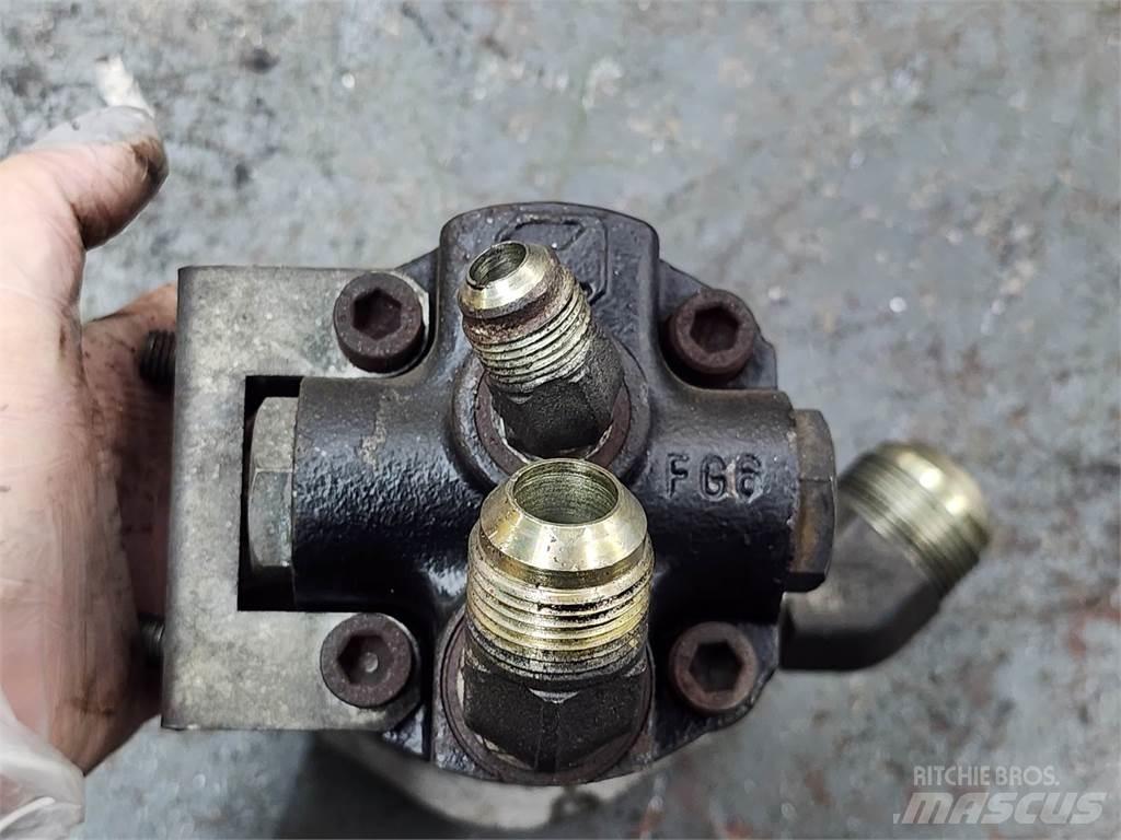  Unmarked 電子機器
