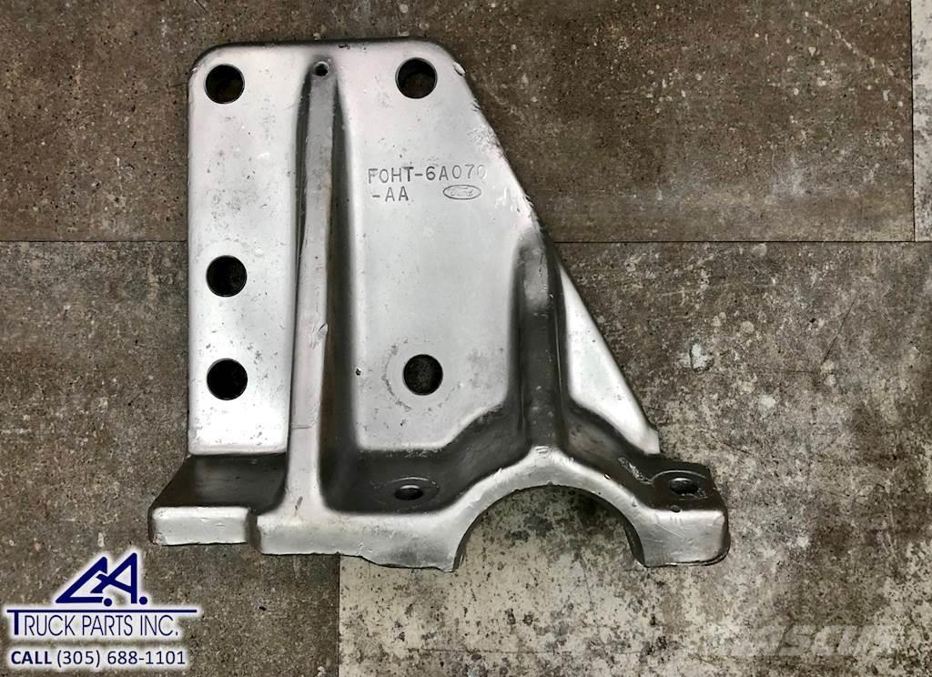  Unmarked エンジン