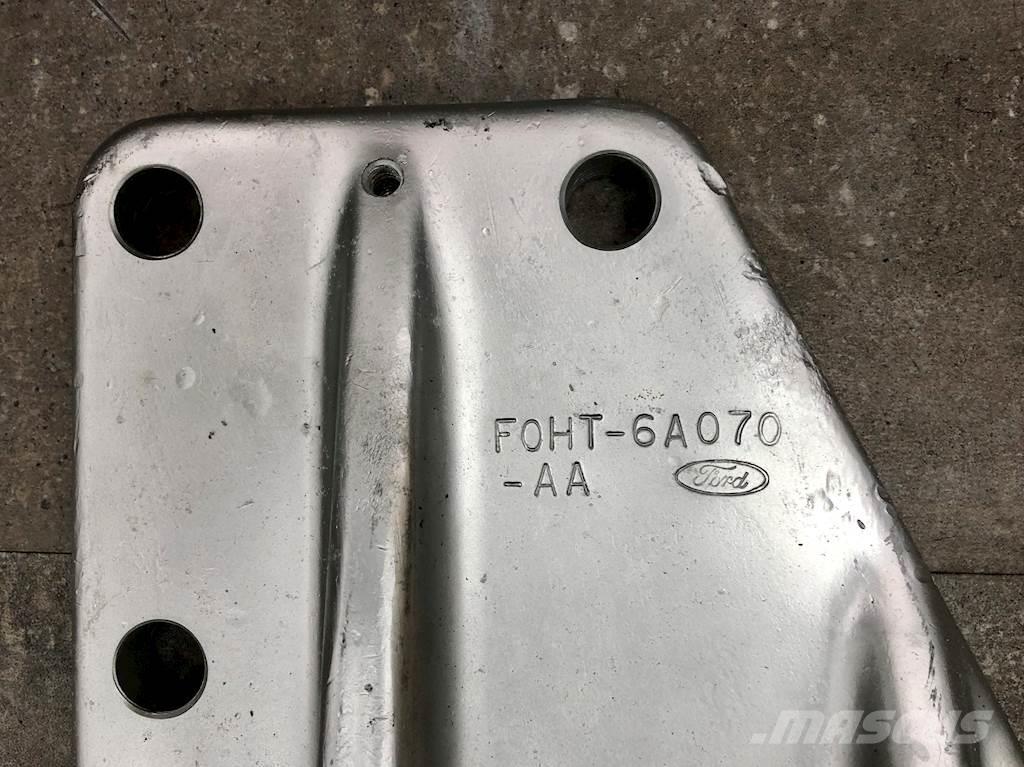  Unmarked エンジン