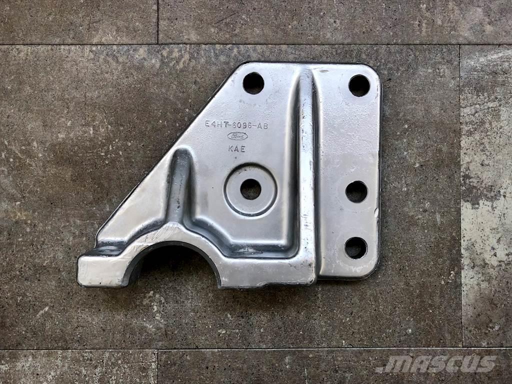  Unmarked エンジン