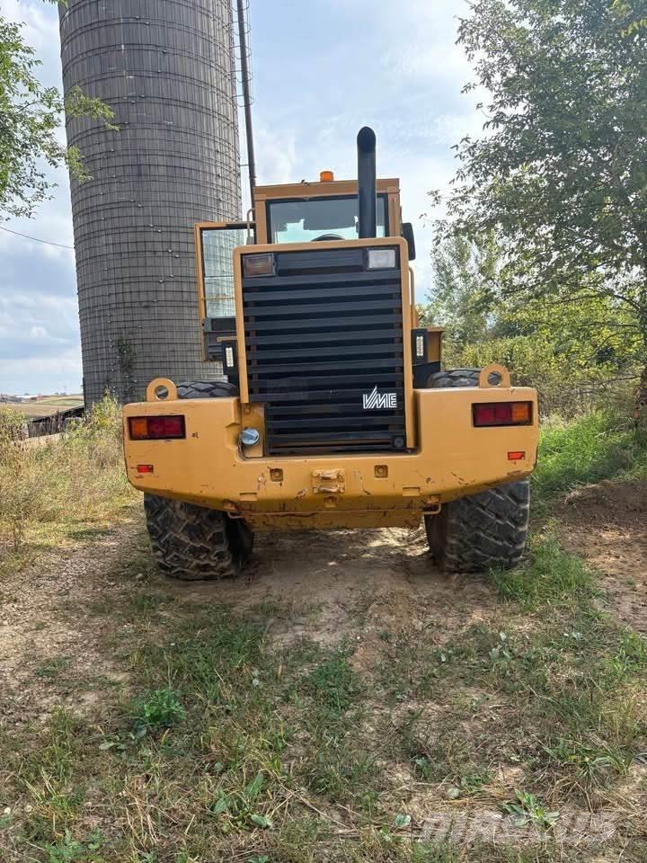 Volvo L150 ホイールローダー・タイヤショベル