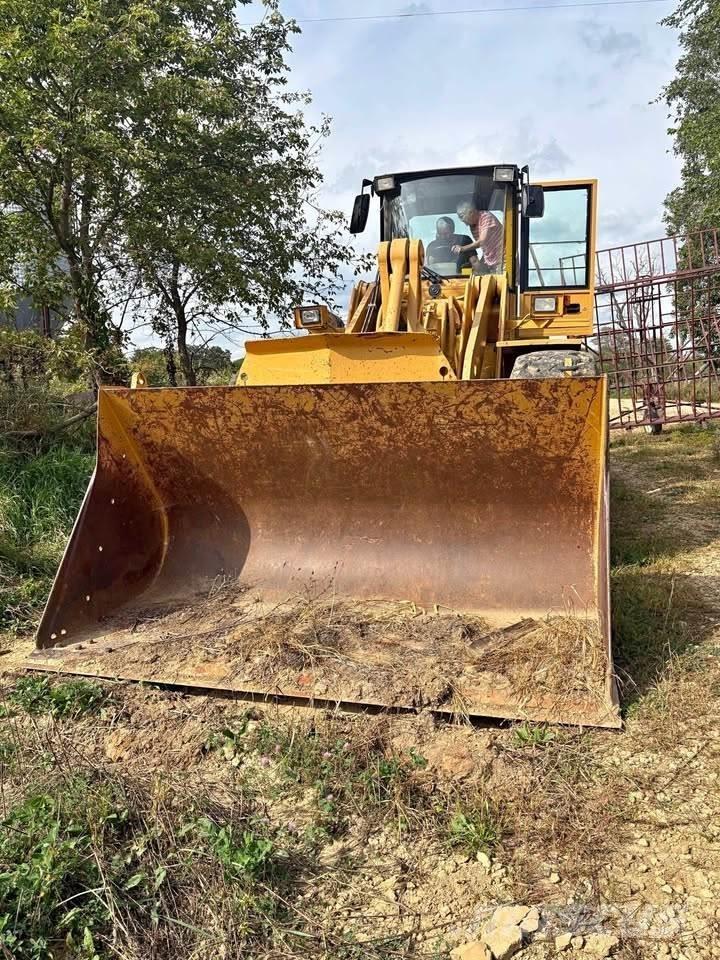 Volvo L150 ホイールローダー・タイヤショベル