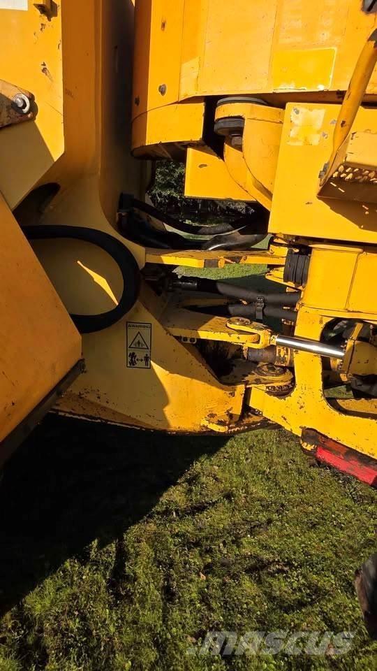 Volvo L90C ホイールローダー・タイヤショベル
