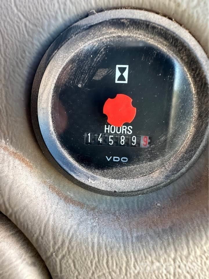Volvo L90F ホイールローダー・タイヤショベル