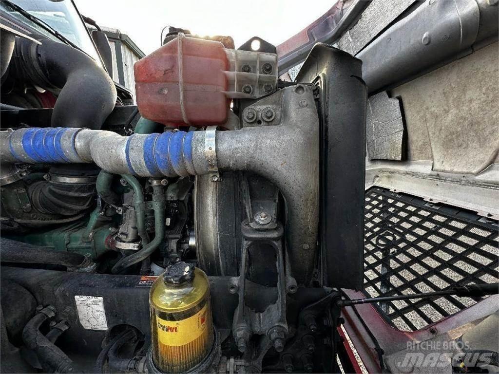 Volvo VNL ラジエター
