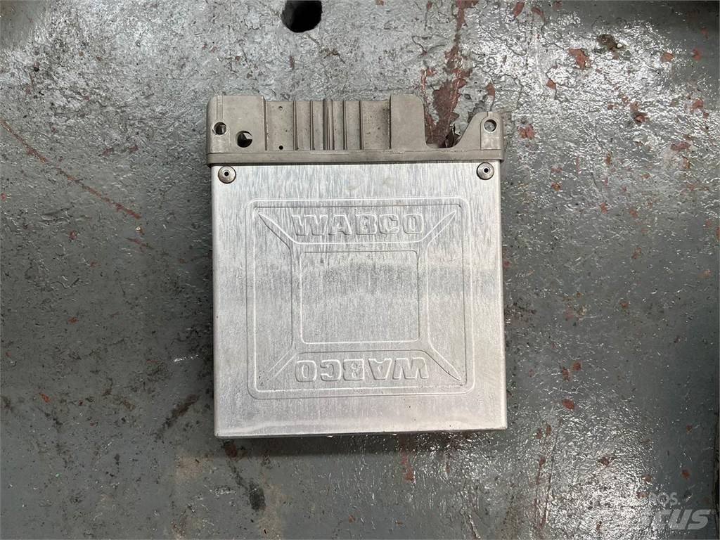 Wabco  電子機器