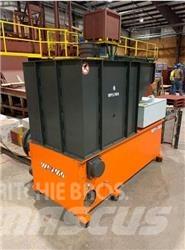 Weima WL 6 製材機械