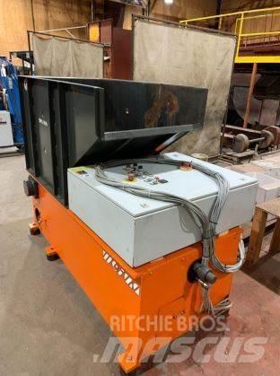 Weima WL 6 製材機械