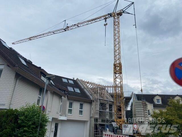 Liebherr 34 K 建設機械 -　その他