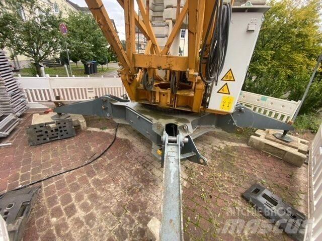 Liebherr 34 K 建設機械 -　その他