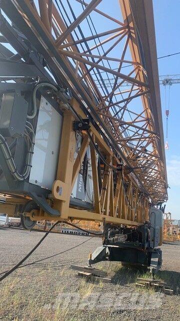 Liebherr 53 K 建設機械 -　その他