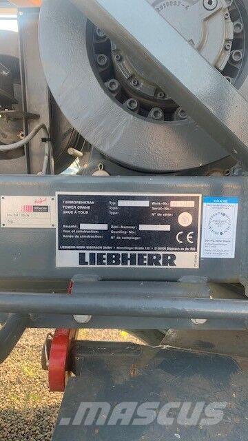 Liebherr 53 K 建設機械 -　その他