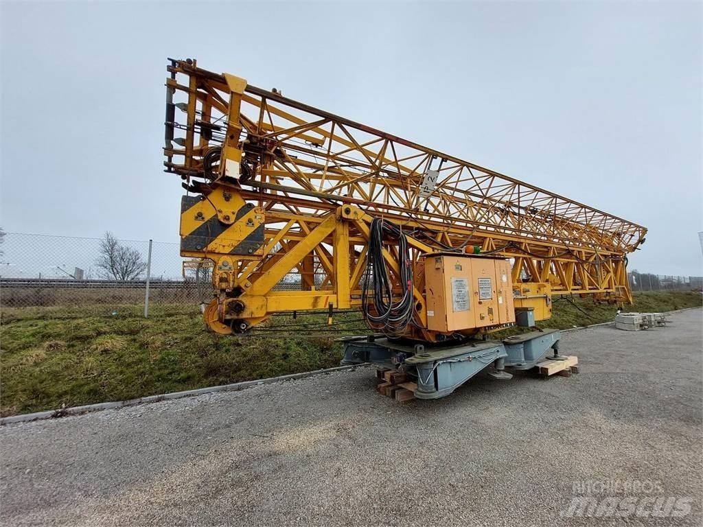 Liebherr 71 K 建設機械 -　その他