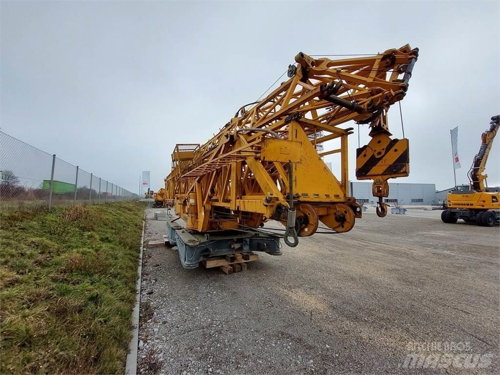 Liebherr 71 K 建設機械 -　その他