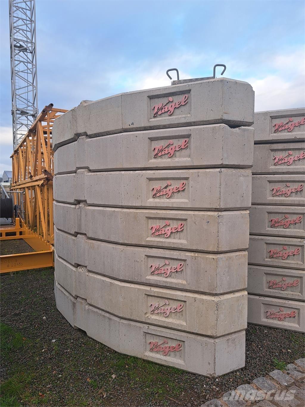 Liebherr 81 K 建設機械 -　その他