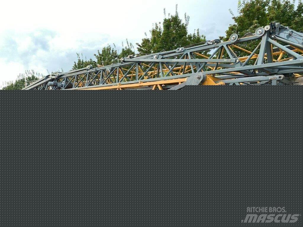 Liebherr 81K 建設機械 -　その他