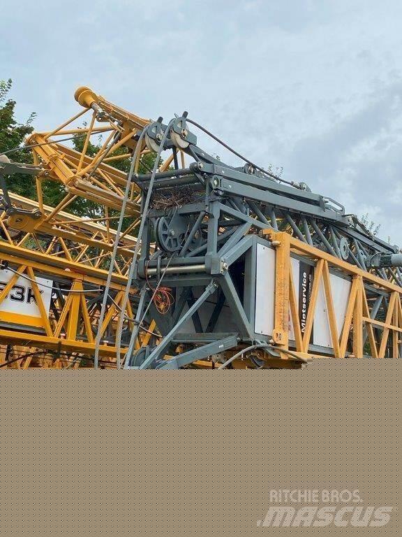 Liebherr 81K 建設機械 -　その他