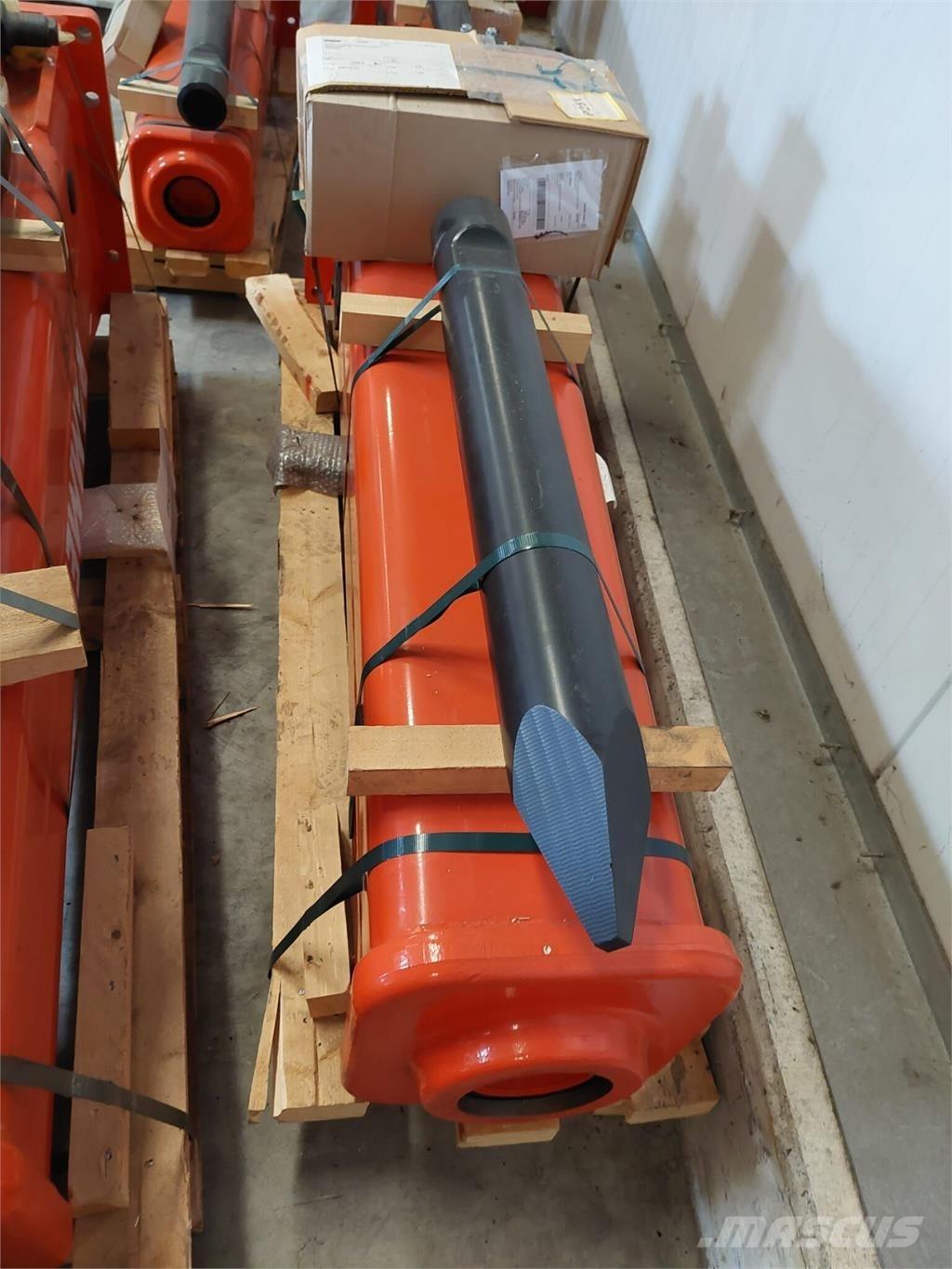 Rammer 2155E 建設機械 -　その他