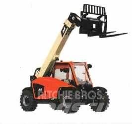 JLG 519 テレスコーピックハンドラー