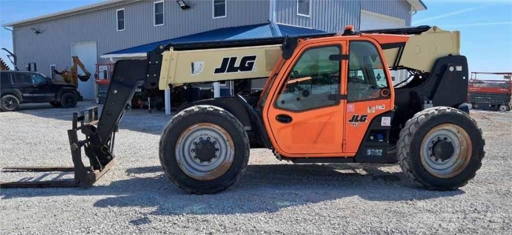 JLG 943 テレスコーピックハンドラー