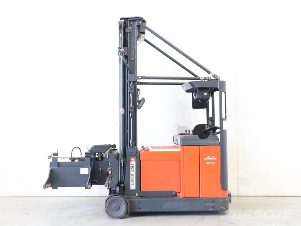 Linde A10/040 マテリアルハンドリング-その他