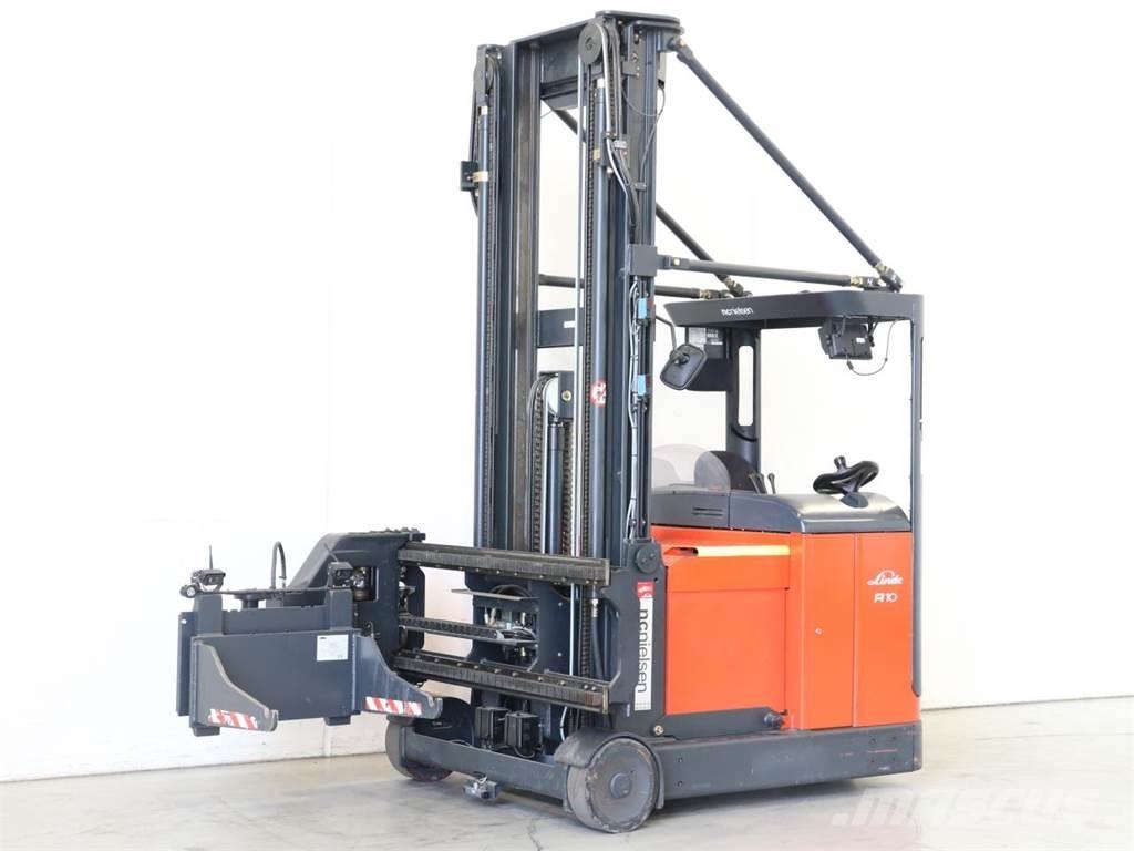 Linde A10/040 マテリアルハンドリング-その他