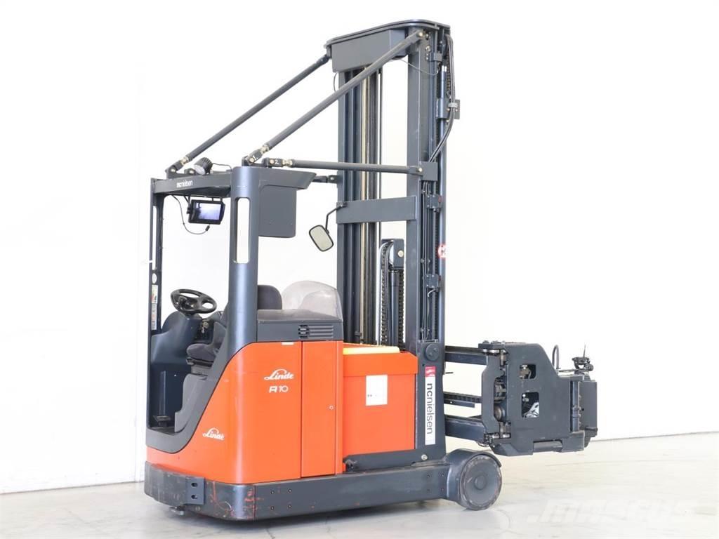 Linde A10/040 マテリアルハンドリング-その他