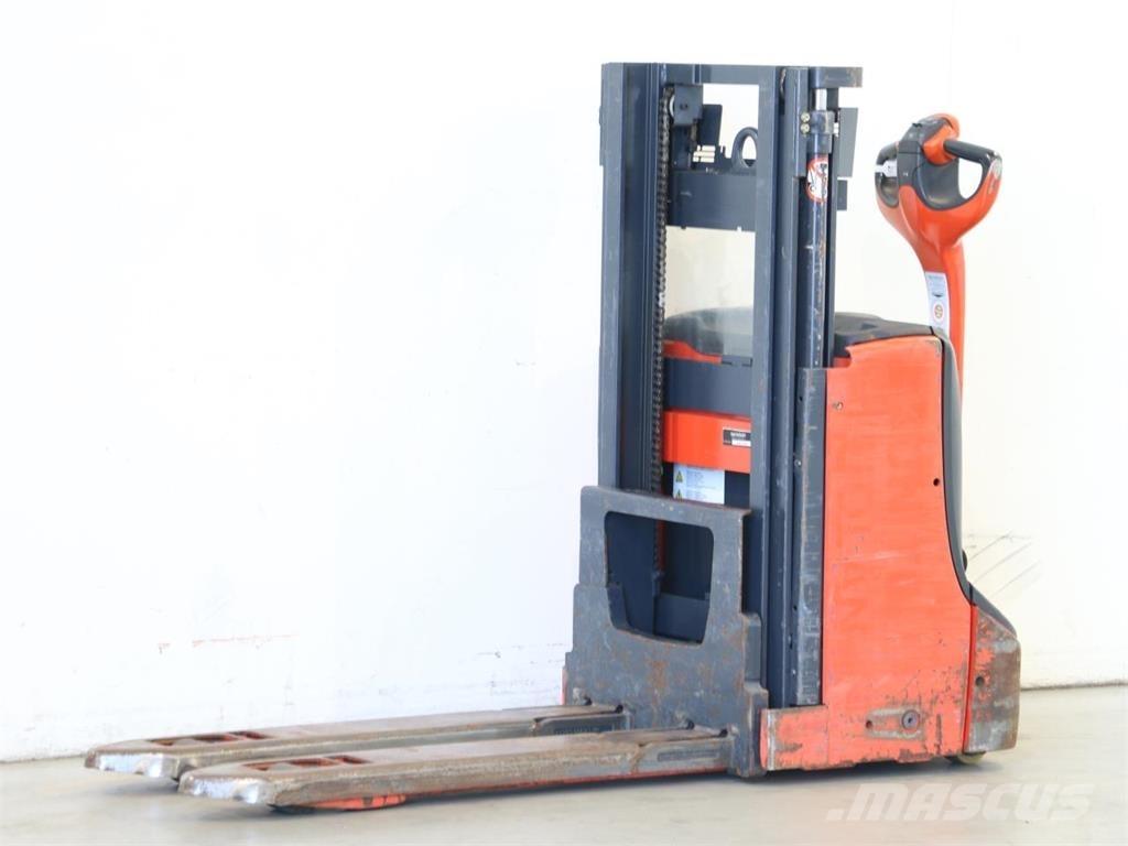 Linde D06/1160 ウォーキンフォークリフト