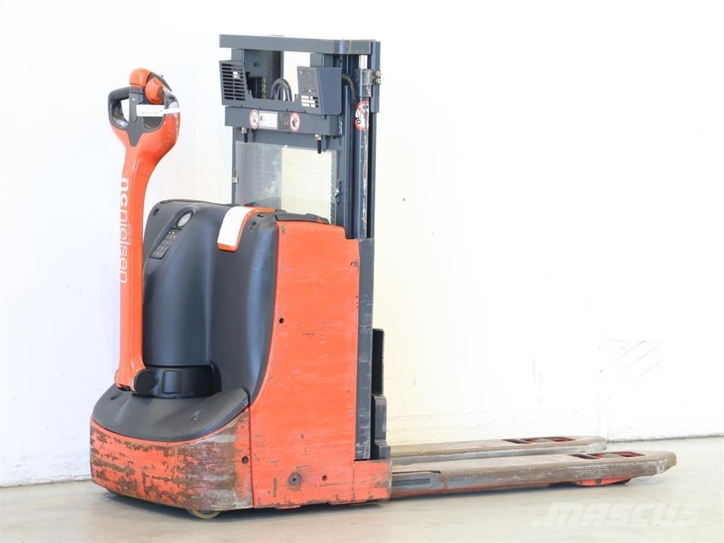 Linde D06/1160 ウォーキンフォークリフト