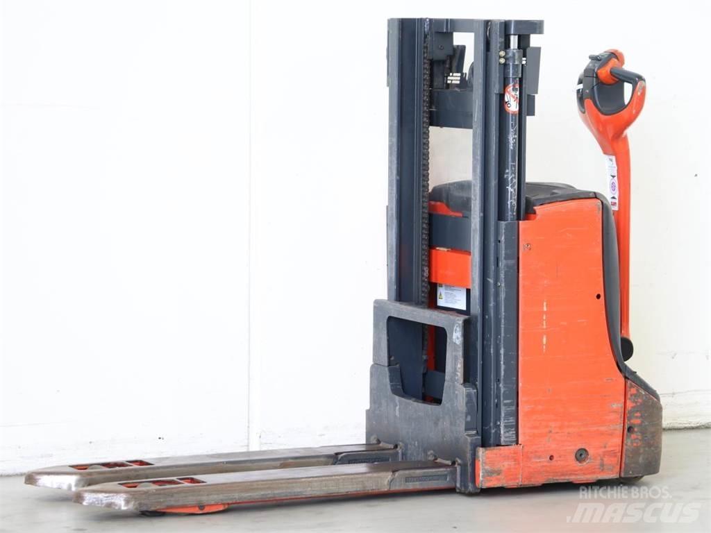 Linde D06/1160 ウォーキンフォークリフト