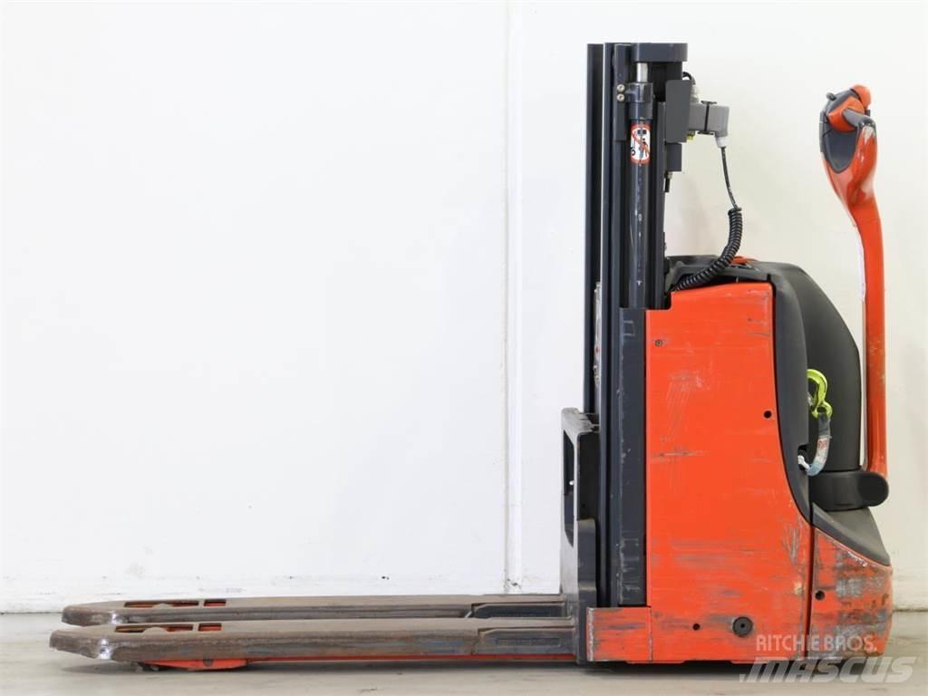 Linde D06/1160-00 ウォーキンフォークリフト