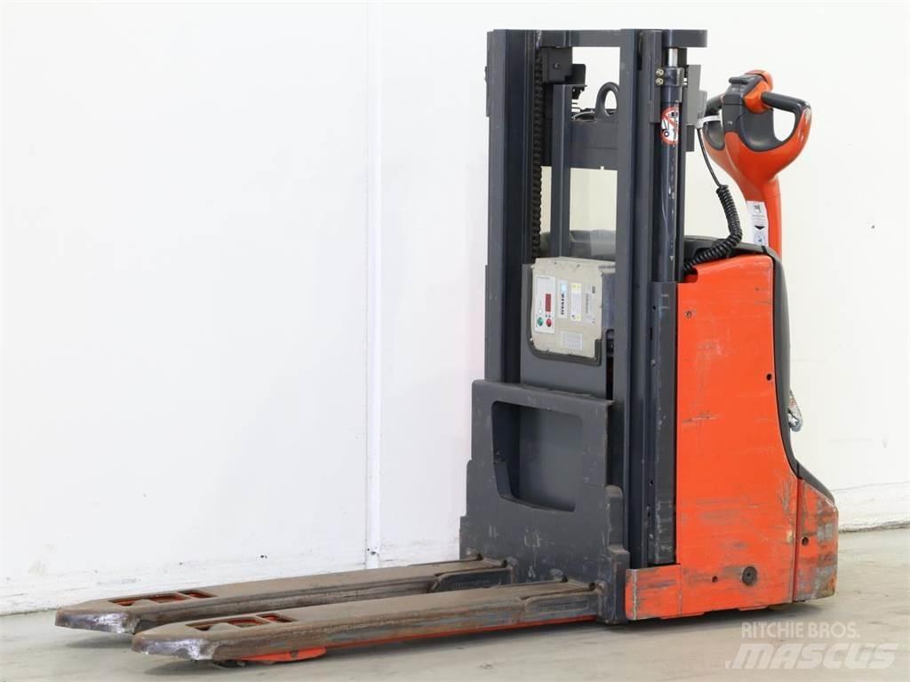 Linde D06/1160-00 ウォーキンフォークリフト