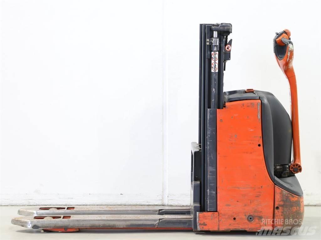 Linde D06/1160-00 ウォーキンフォークリフト