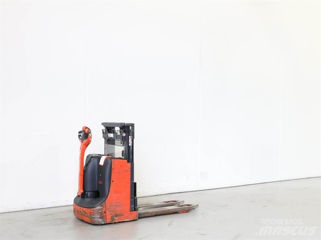 Linde D08/1160 ウォーキンフォークリフト