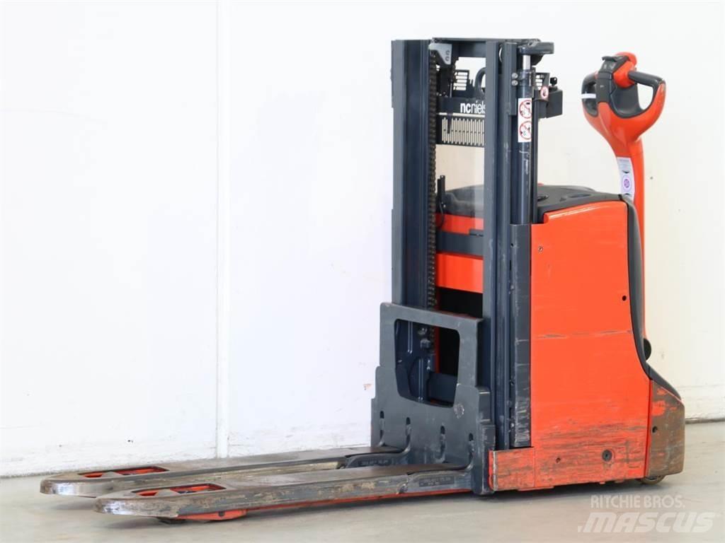 Linde D08/1160 ウォーキンフォークリフト