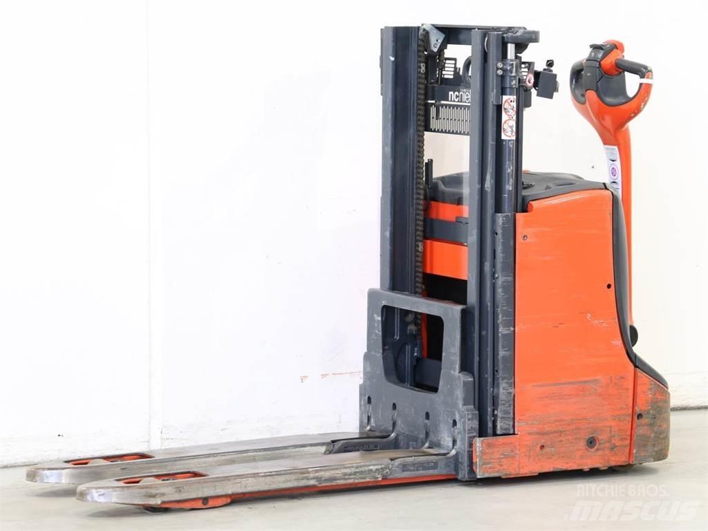 Linde D08/1160 ウォーキンフォークリフト