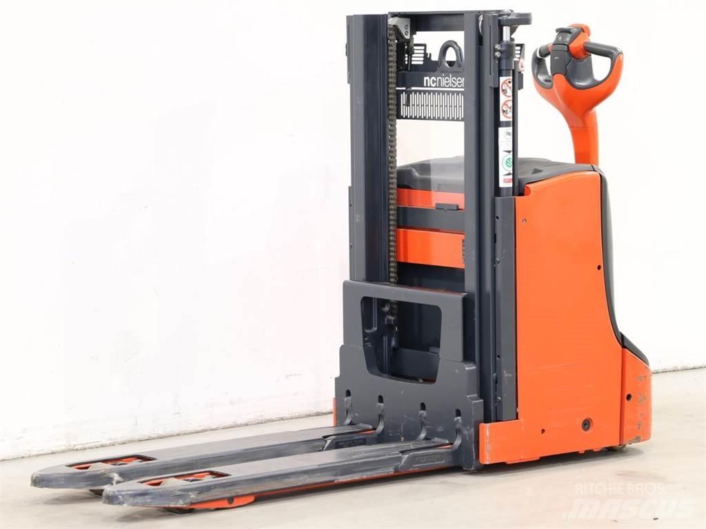 Linde D08/1160 ウォーキンフォークリフト