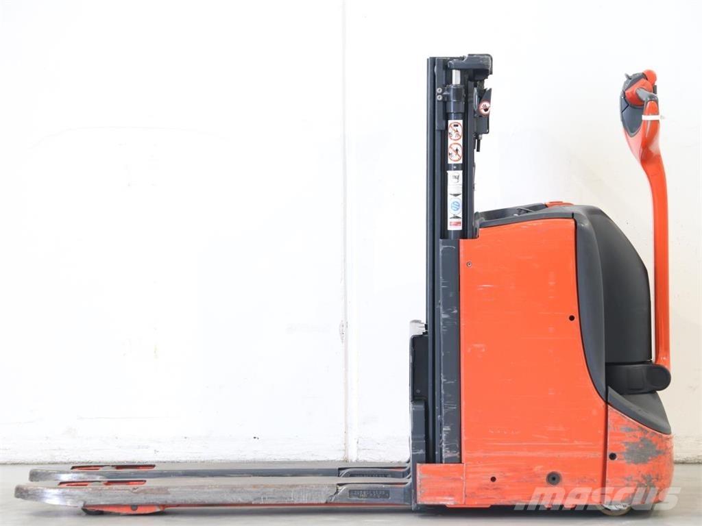 Linde D08/1160 ウォーキンフォークリフト