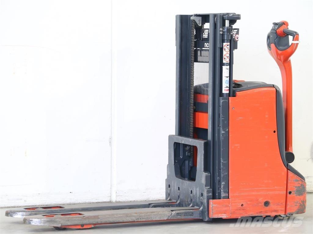 Linde D08/1160 ウォーキンフォークリフト