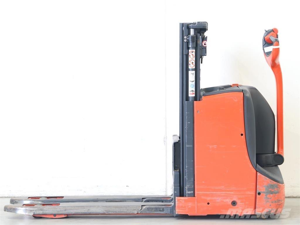 Linde D08/1160 ウォーキンフォークリフト
