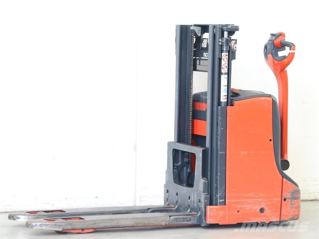 Linde D08/1160 ウォーキンフォークリフト