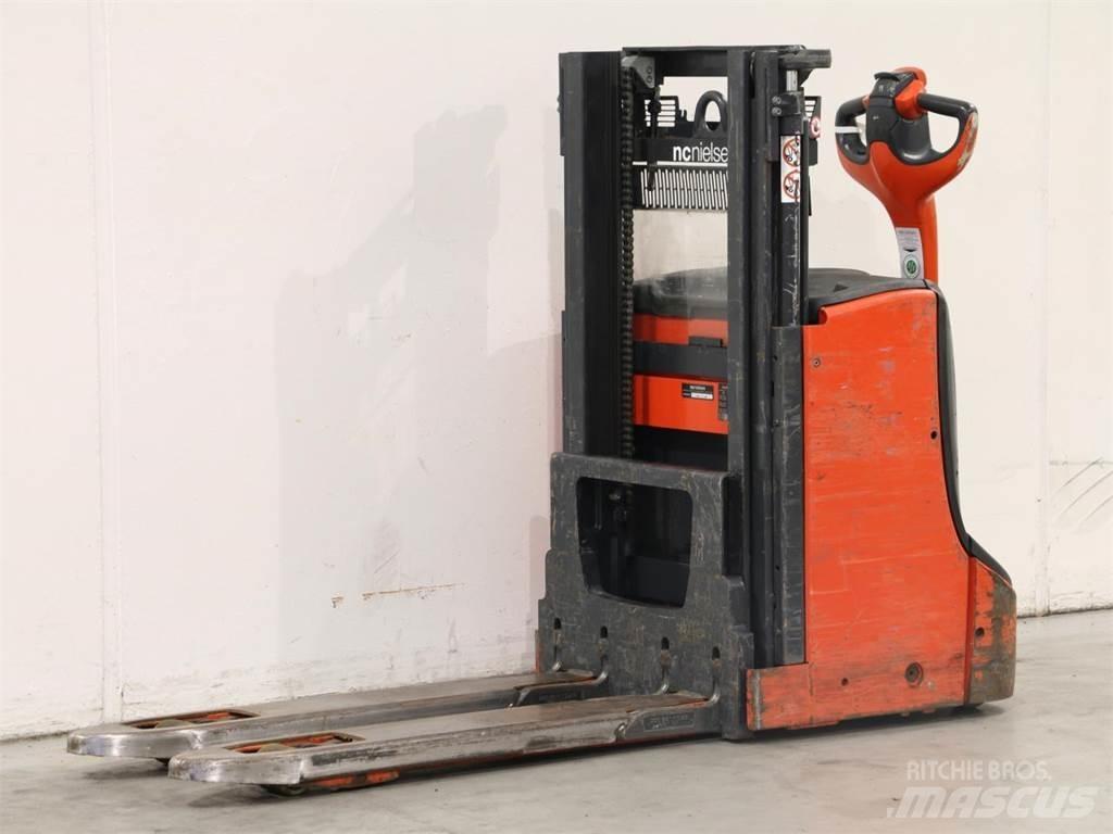 Linde D08/1160 ウォーキンフォークリフト