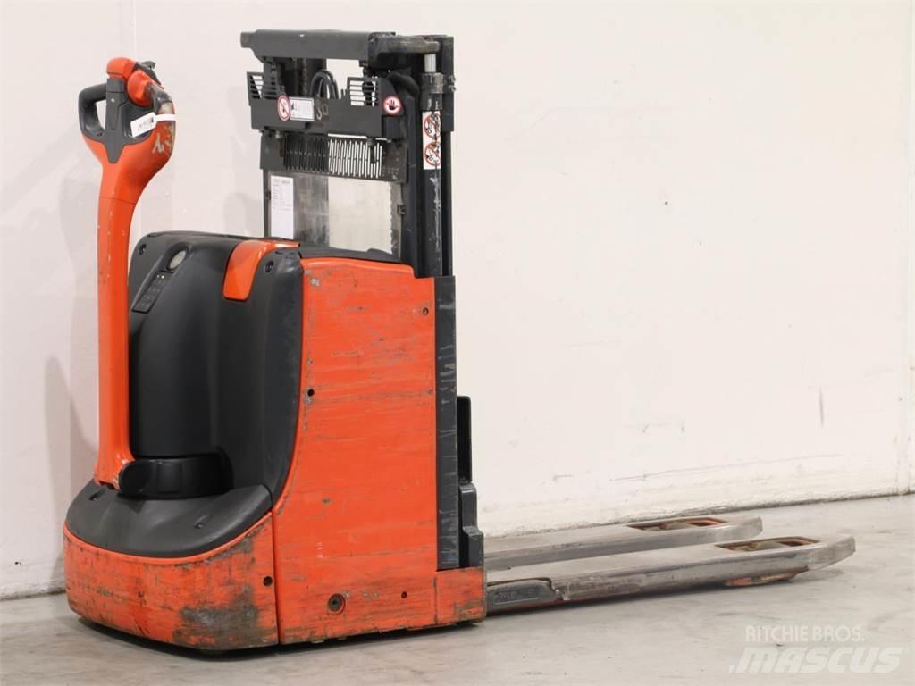 Linde D08/1160 ウォーキンフォークリフト