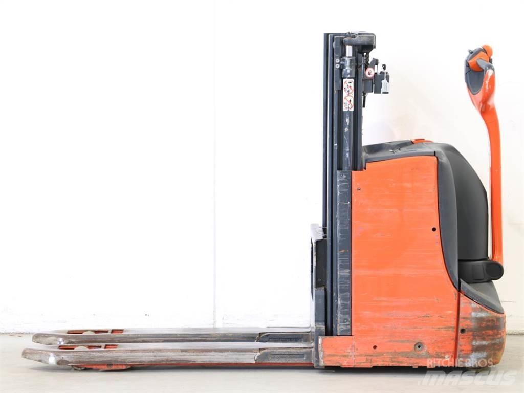 Linde D08/1160-00 ウォーキンフォークリフト