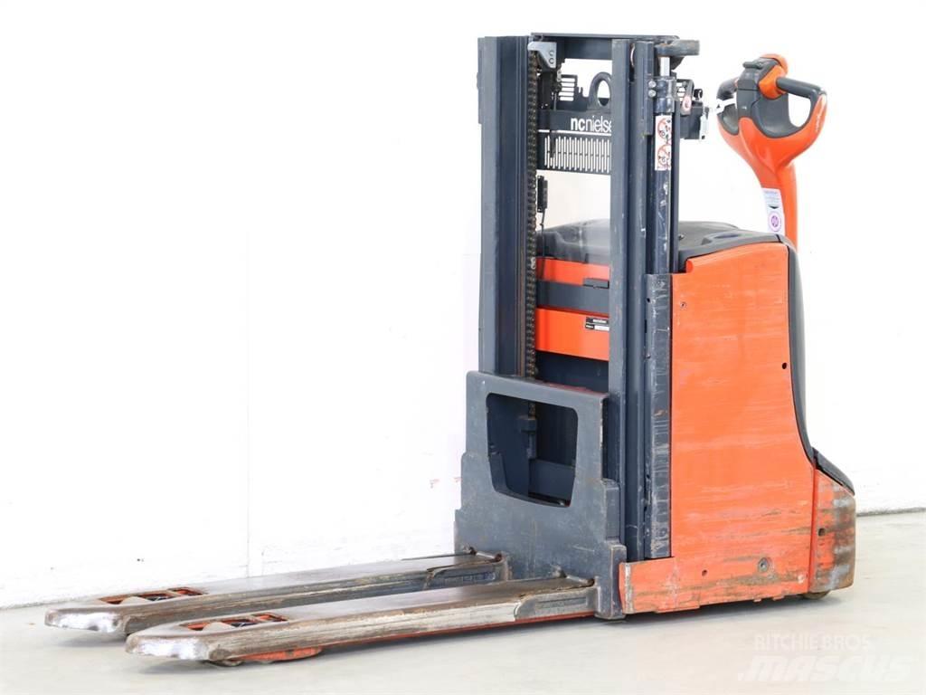 Linde D08/1160-00 ウォーキンフォークリフト