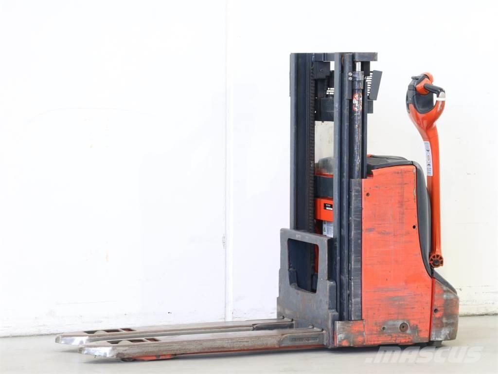 Linde D08/1160-00 ウォーキンフォークリフト