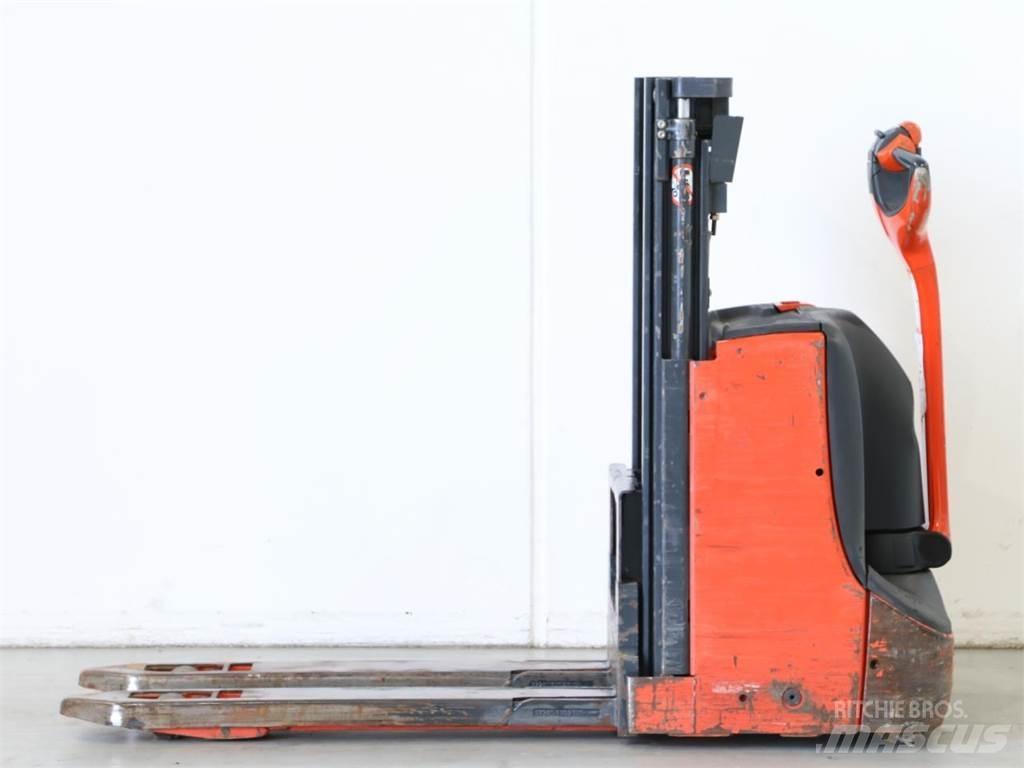 Linde D08/1160-00 ウォーキンフォークリフト